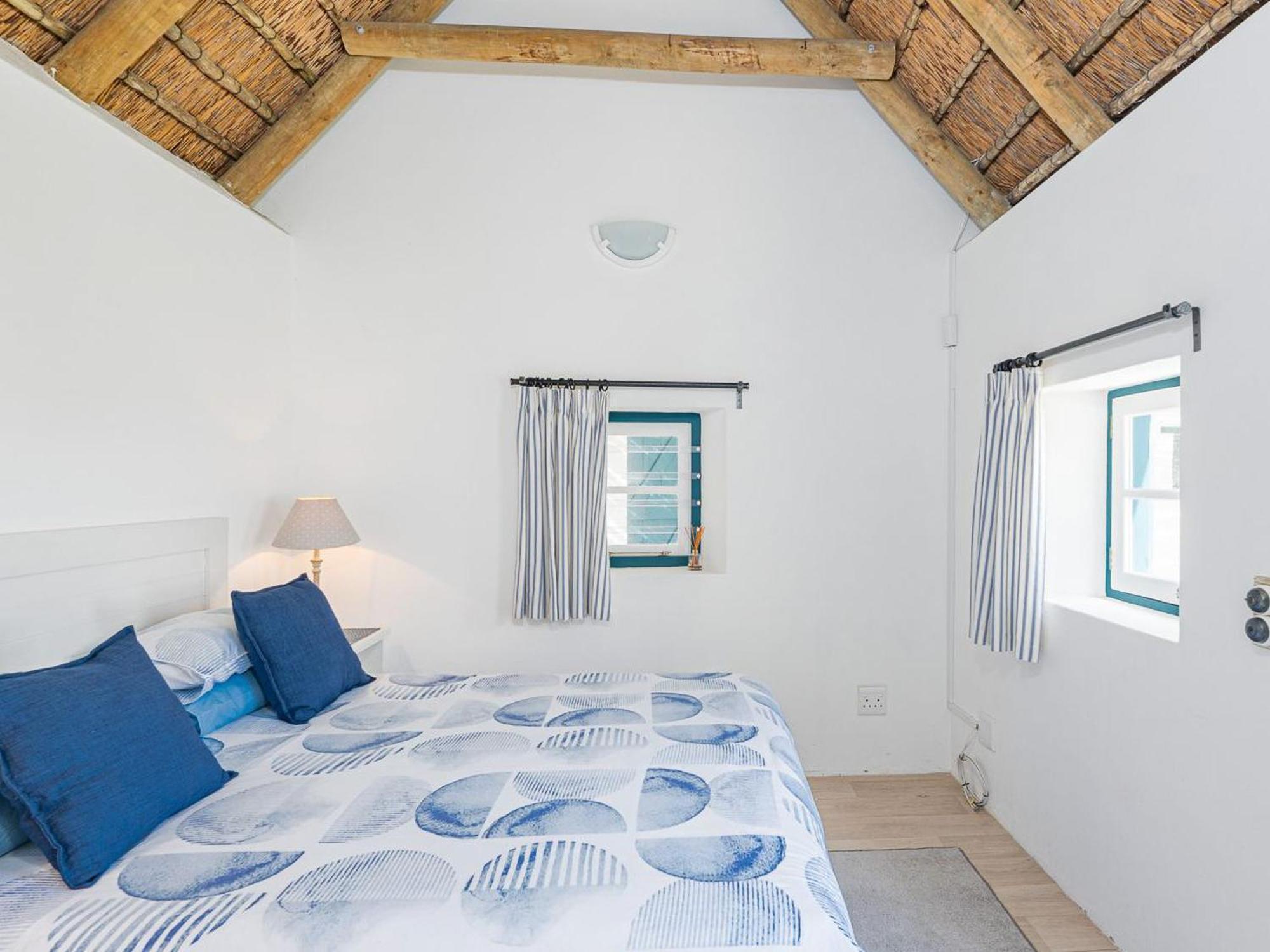 Zandtorini Seaside Cottage Struisbaai Exterior foto