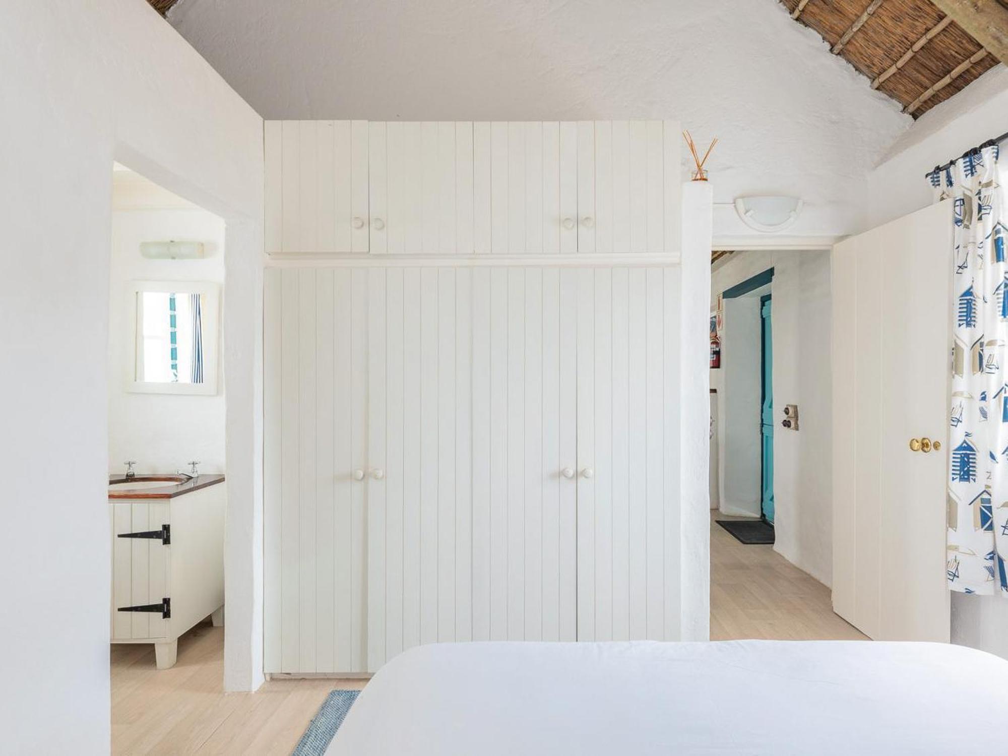 Zandtorini Seaside Cottage Struisbaai Exterior foto